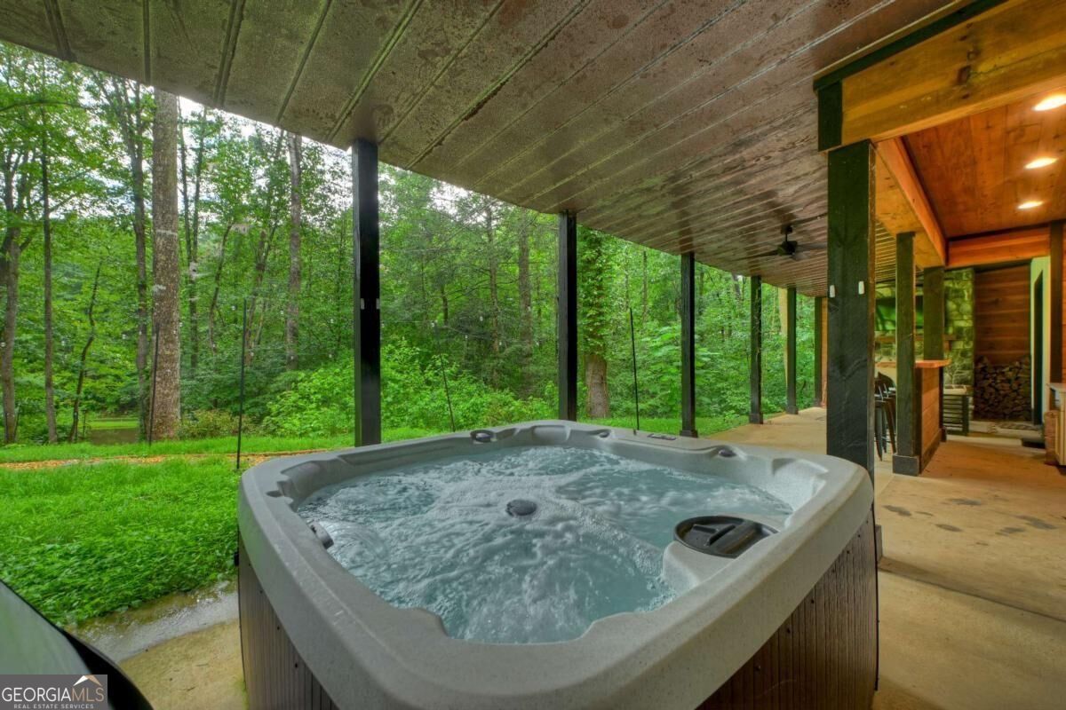 1009 Hefner Lake Road Ellijay - Photo 48