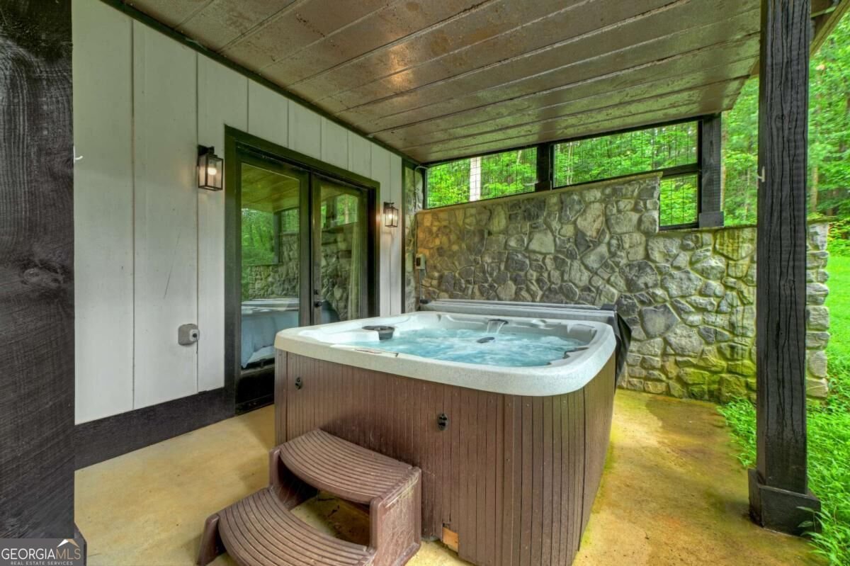 1009 Hefner Lake Road Ellijay - Photo 49