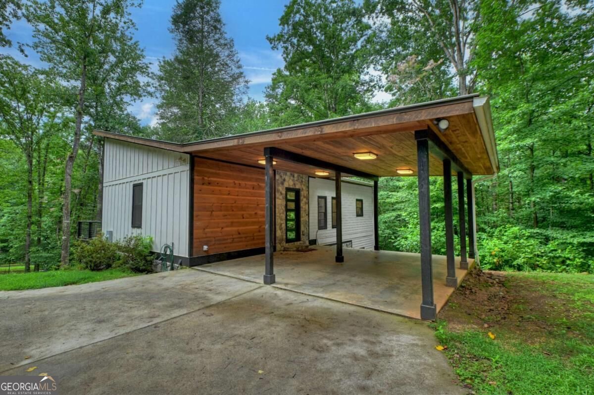 1009 Hefner Lake Road Ellijay - Photo 51