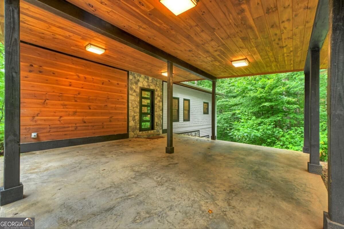 1009 Hefner Lake Road Ellijay - Photo 52
