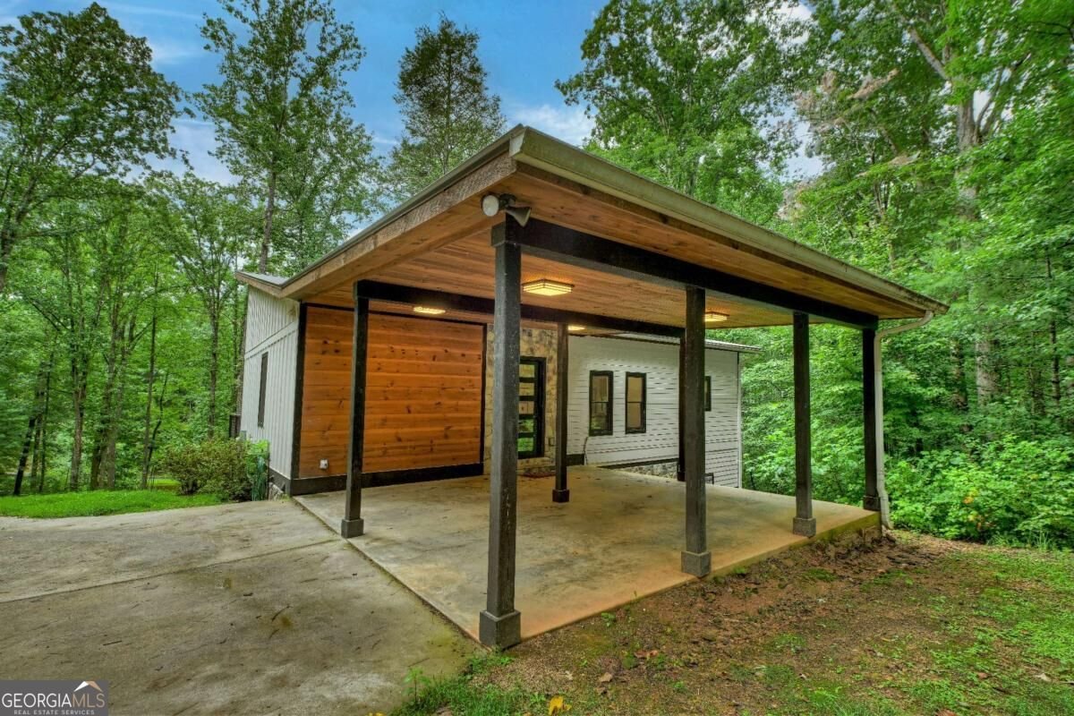 1009 Hefner Lake Road Ellijay - Photo 53