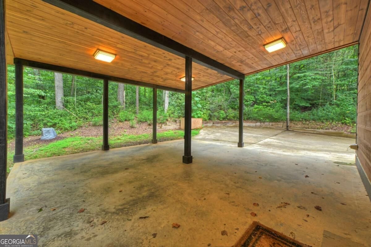 1009 Hefner Lake Road Ellijay - Photo 54