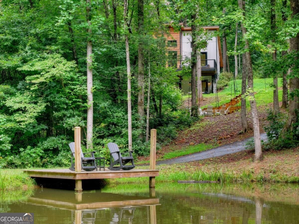1009 Hefner Lake Road Ellijay - Photo 56