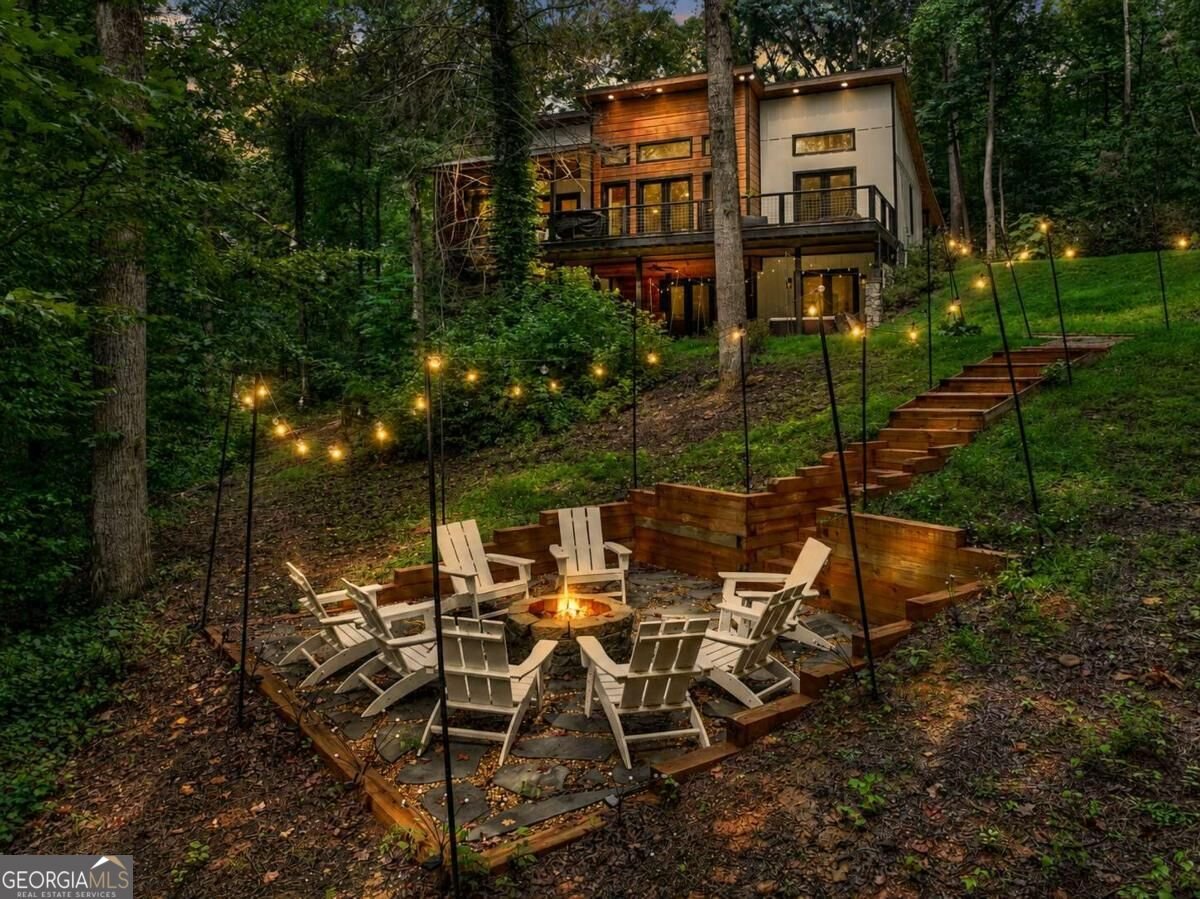 1009 Hefner Lake Road Ellijay - Photo 57
