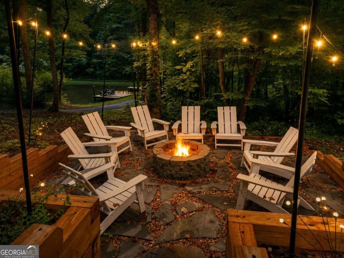 1009 Hefner Lake Road Ellijay - Photo 58