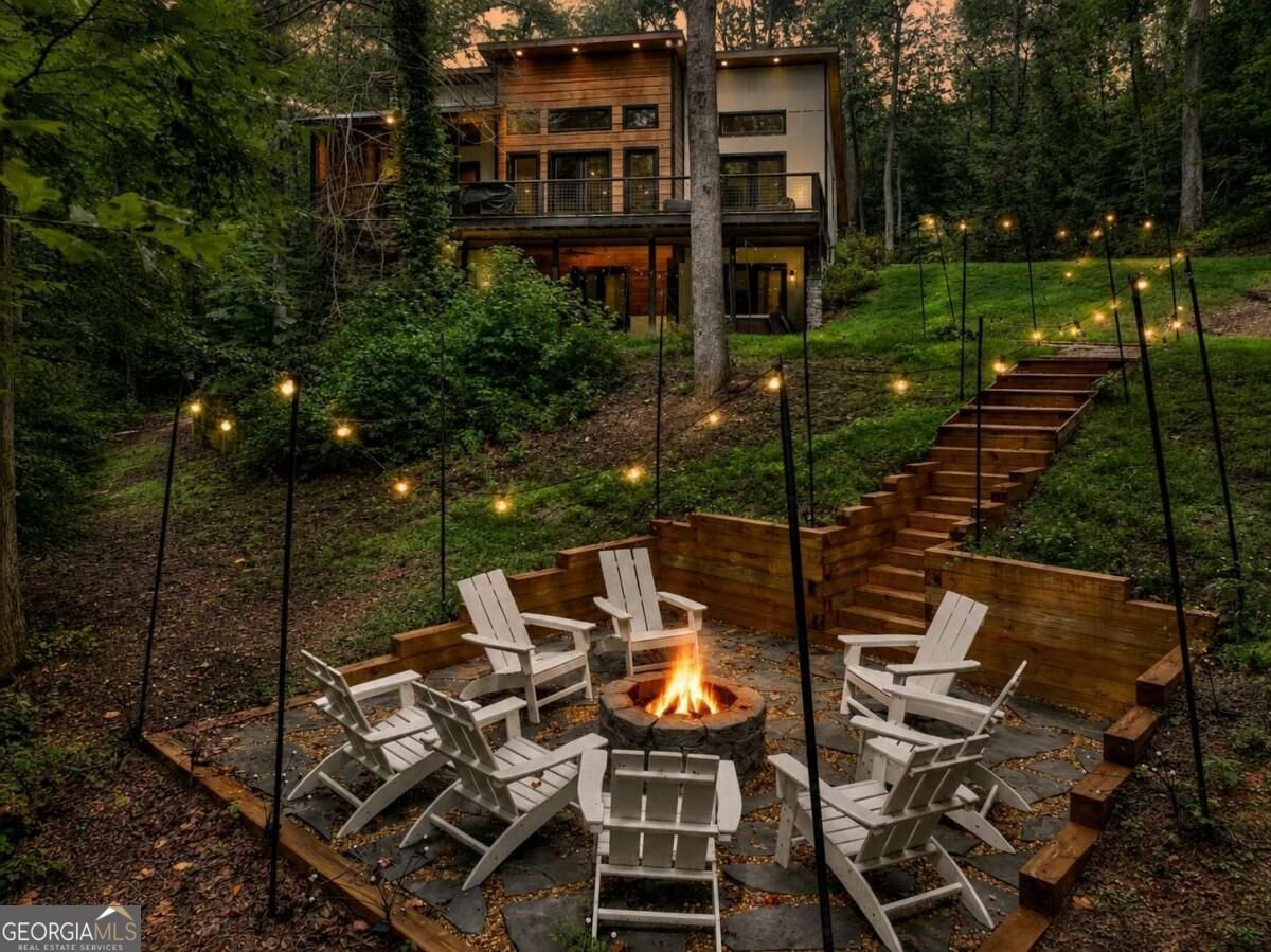 1009 Hefner Lake Road Ellijay - Photo 59