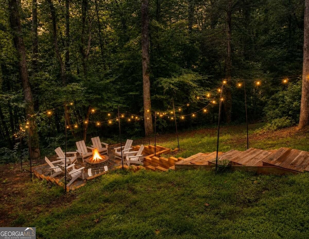 1009 Hefner Lake Road Ellijay - Photo 60