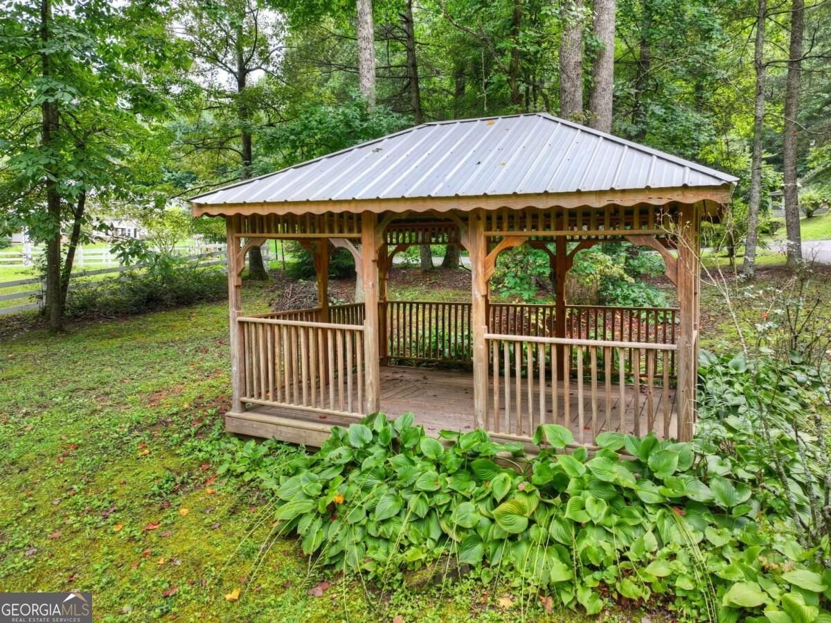 1009 Hefner Lake Road Ellijay - Photo 61