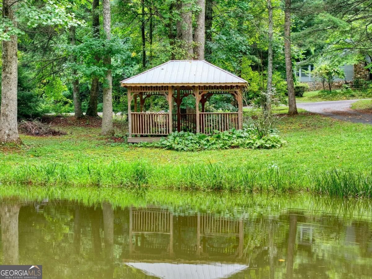 1009 Hefner Lake Road Ellijay - Photo 63