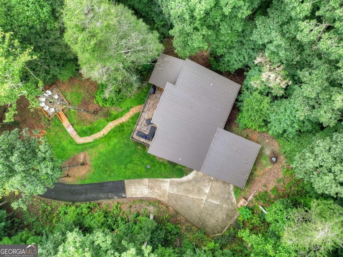 1009 Hefner Lake Road Ellijay - Photo 72