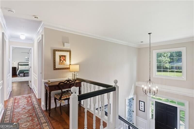 1109 Cedar Branch Court Marietta - Photo 16