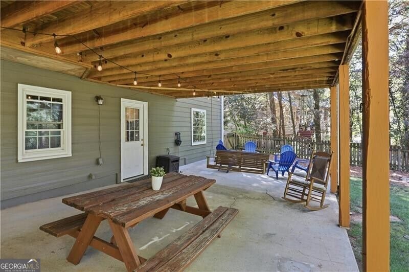 1109 Cedar Branch Court Marietta - Photo 38