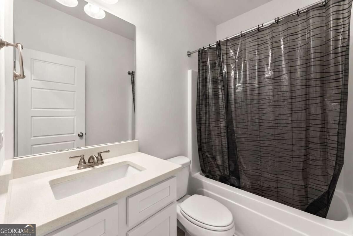 2341 Bold Springs Road Monroe - Photo 11