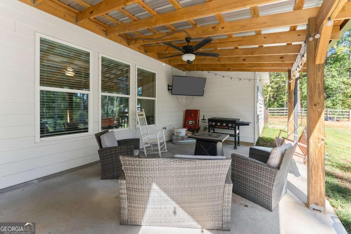 2341 Bold Springs Road Monroe - Photo 30