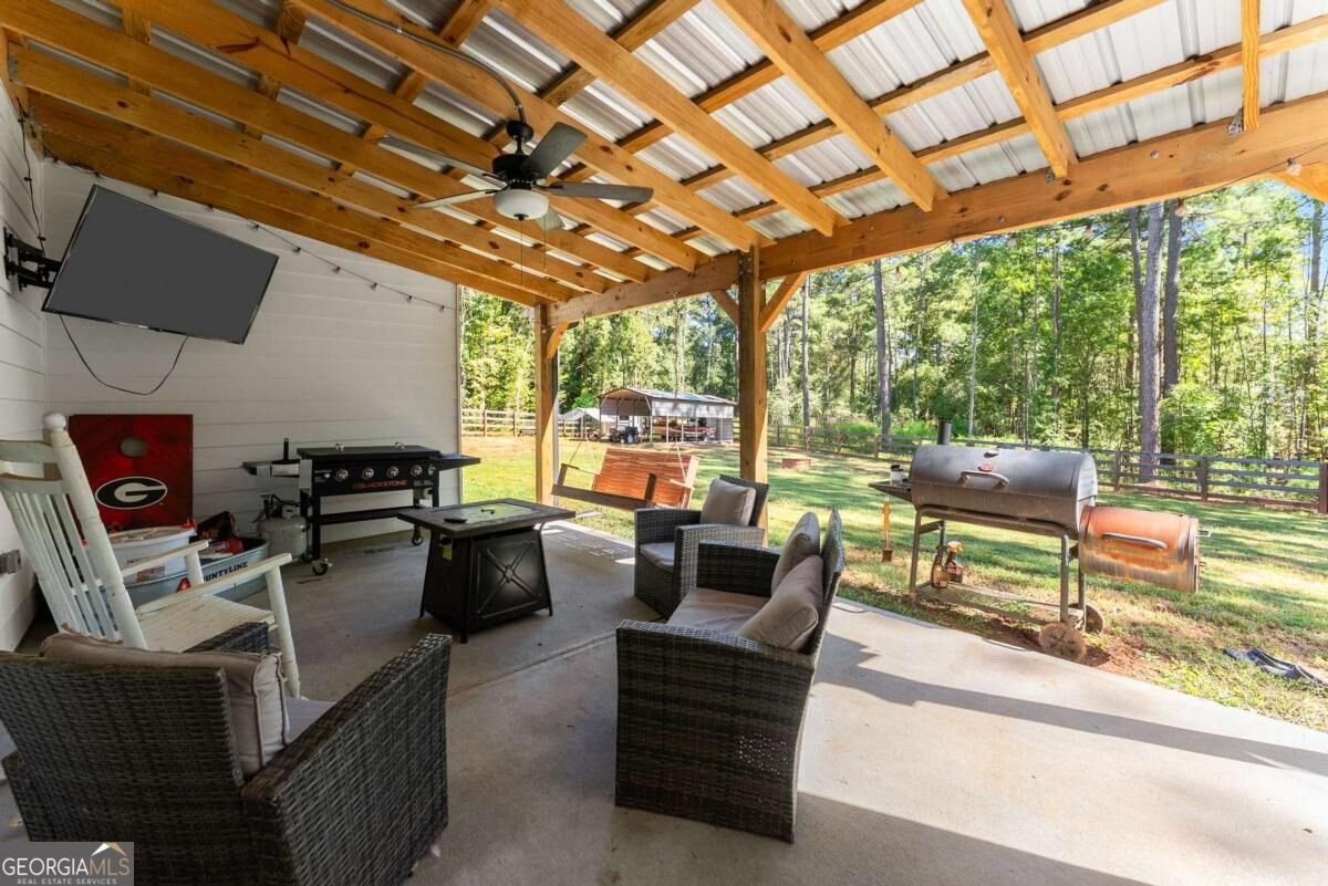 2341 Bold Springs Road Monroe - Photo 31