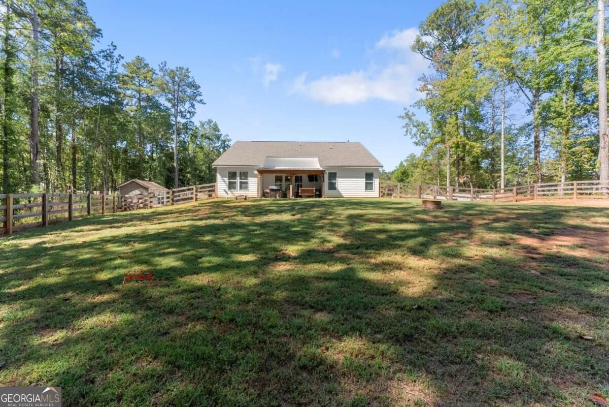 2341 Bold Springs Road Monroe - Photo 33