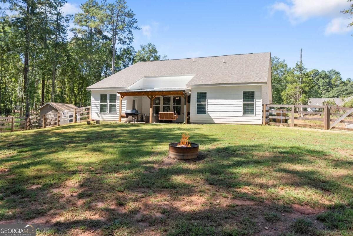 2341 Bold Springs Road Monroe - Photo 35
