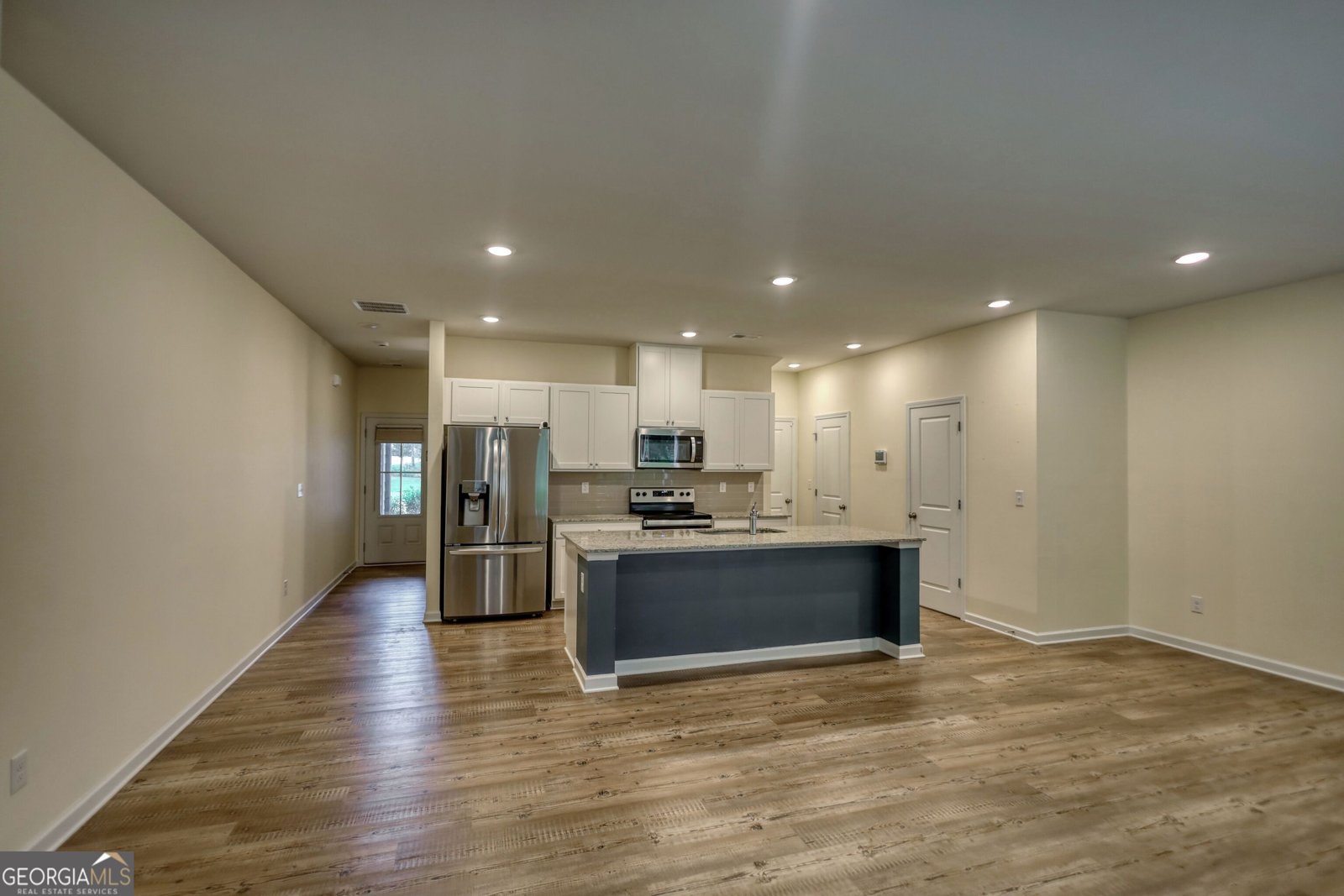 5137 Sidney Square Drive Flowery Branch - Photo 10