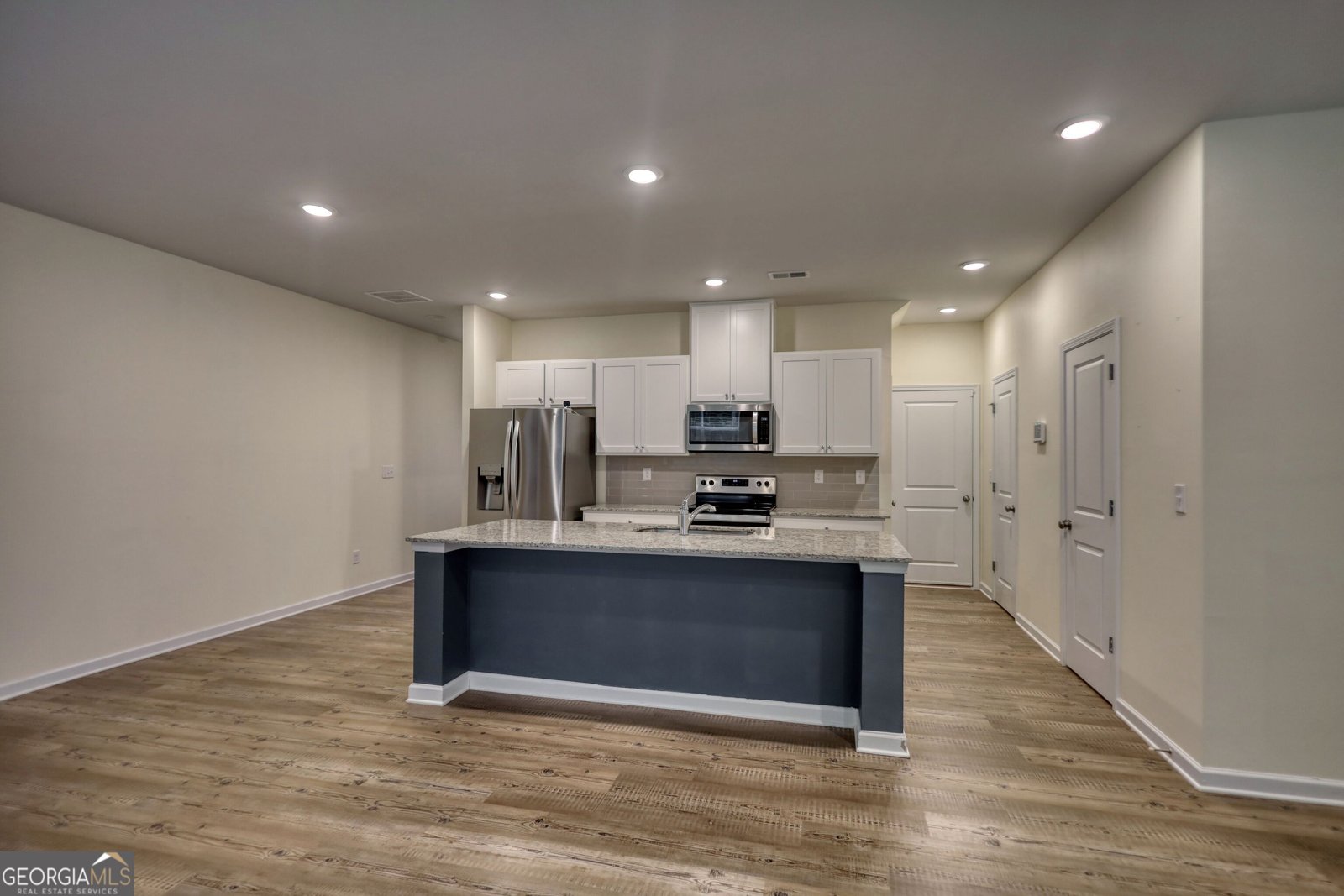 5137 Sidney Square Drive Flowery Branch - Photo 11