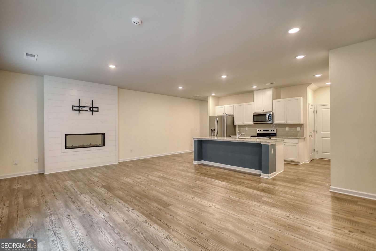 5137 Sidney Square Drive Flowery Branch - Photo 12