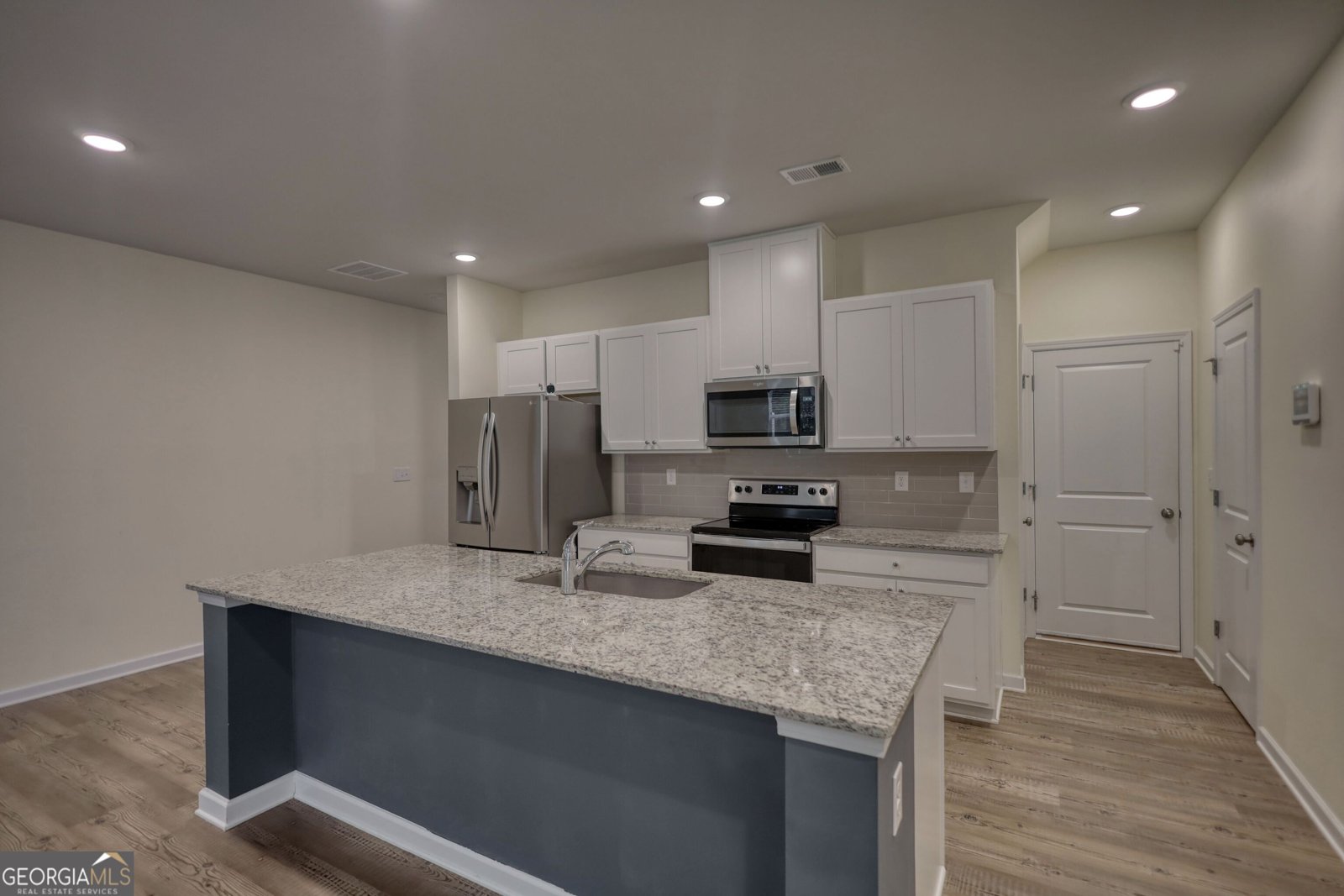 5137 Sidney Square Drive Flowery Branch - Photo 13