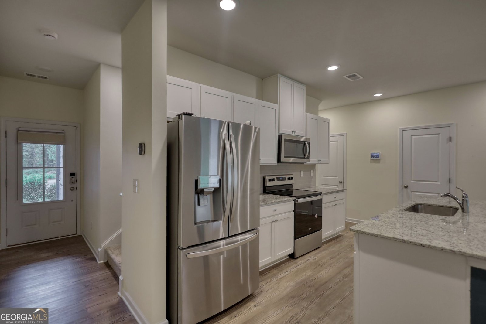 5137 Sidney Square Drive Flowery Branch - Photo 19