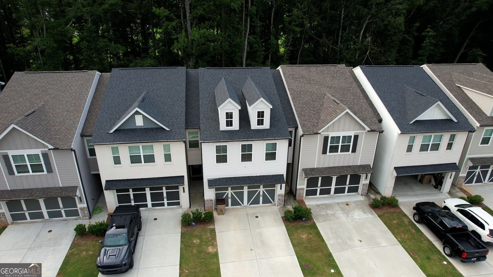 5137 Sidney Square Drive Flowery Branch - Photo 43
