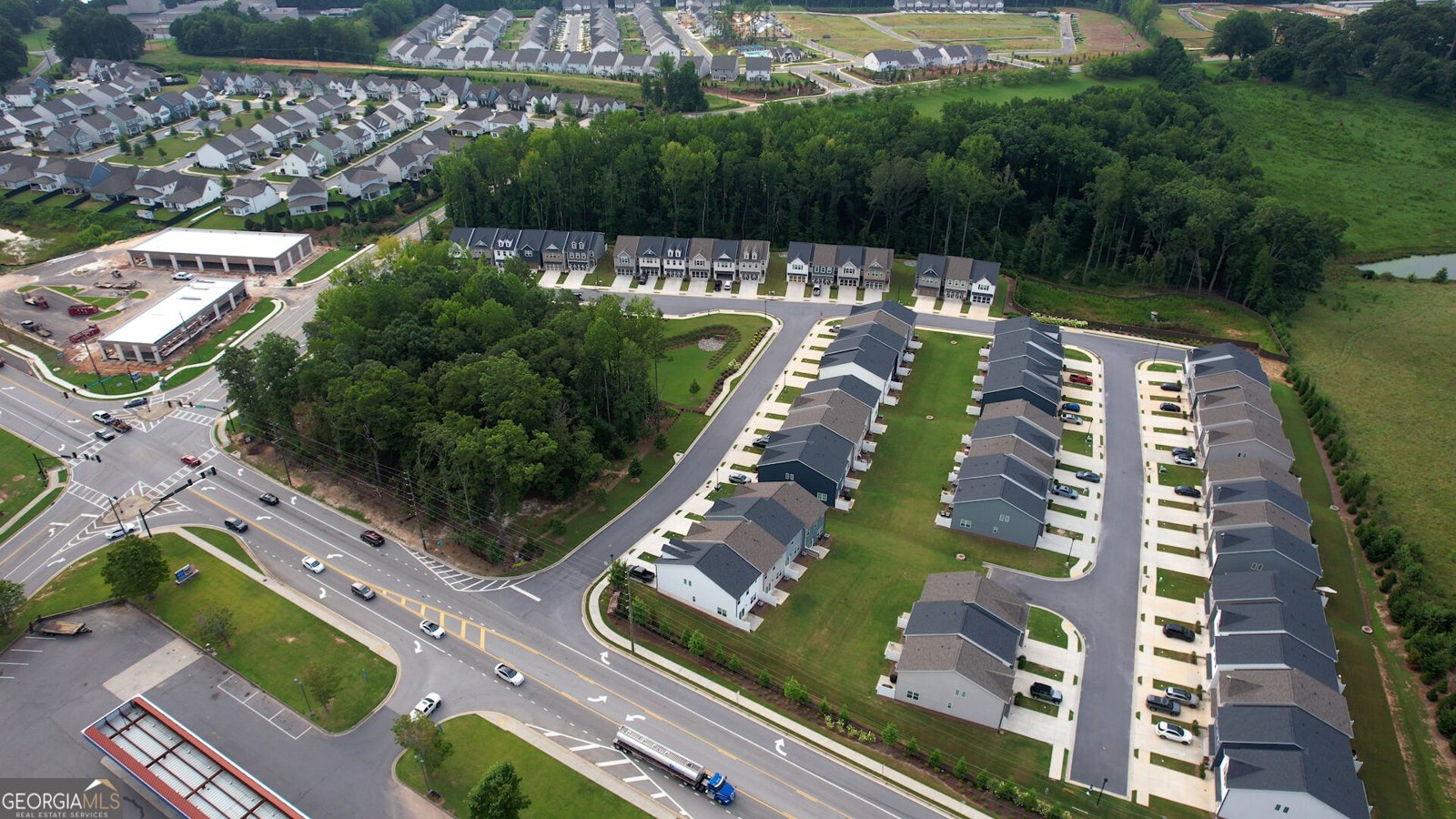 5137 Sidney Square Drive Flowery Branch - Photo 46