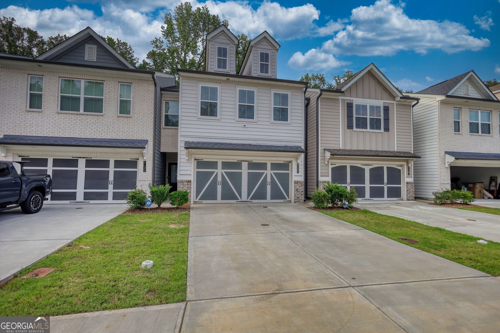 5137 Sidney Square Drive Flowery Branch - Photo 48