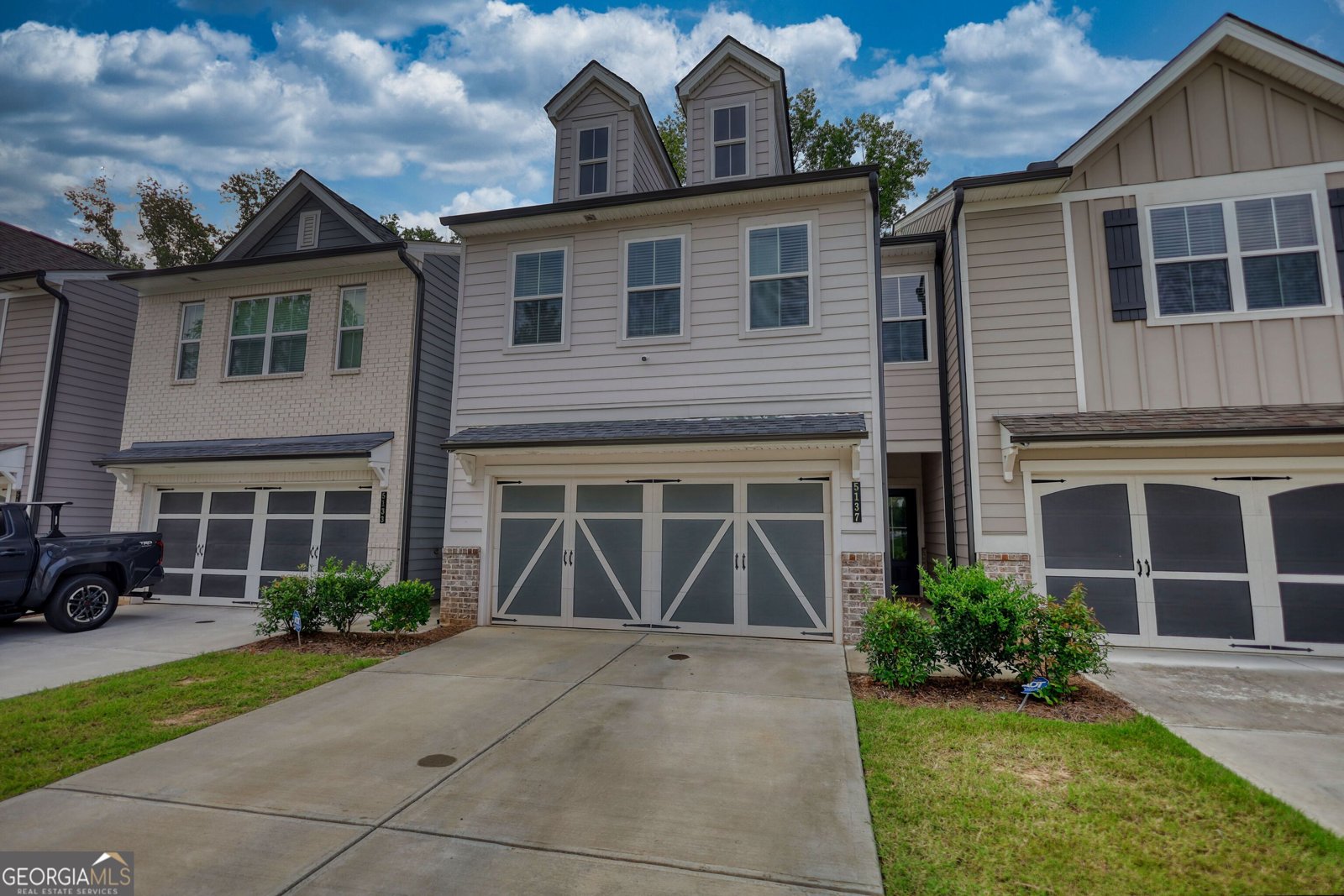 5137 Sidney Square Drive Flowery Branch - Photo 49