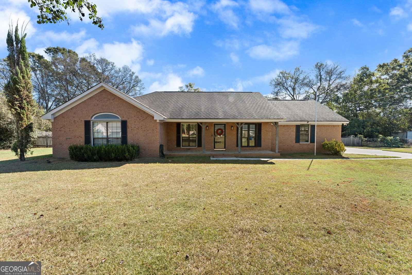 4216 Cyndy Jo Circle Macon - main photo