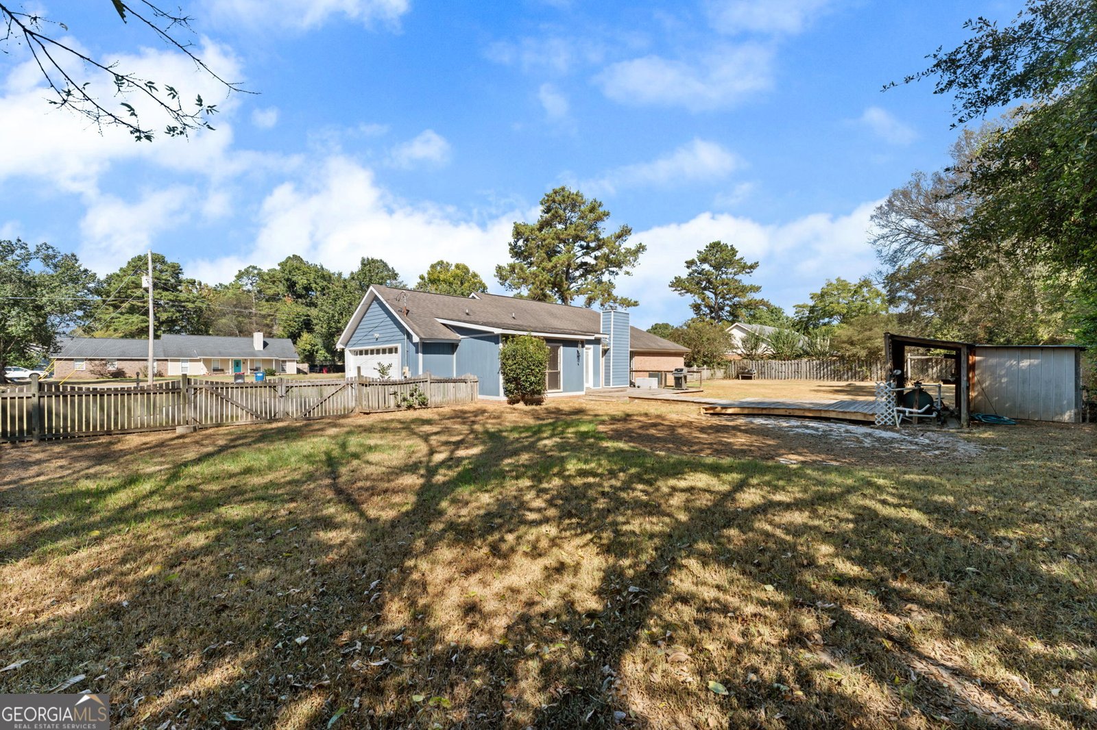 4216 Cyndy Jo Circle Macon - Photo 29