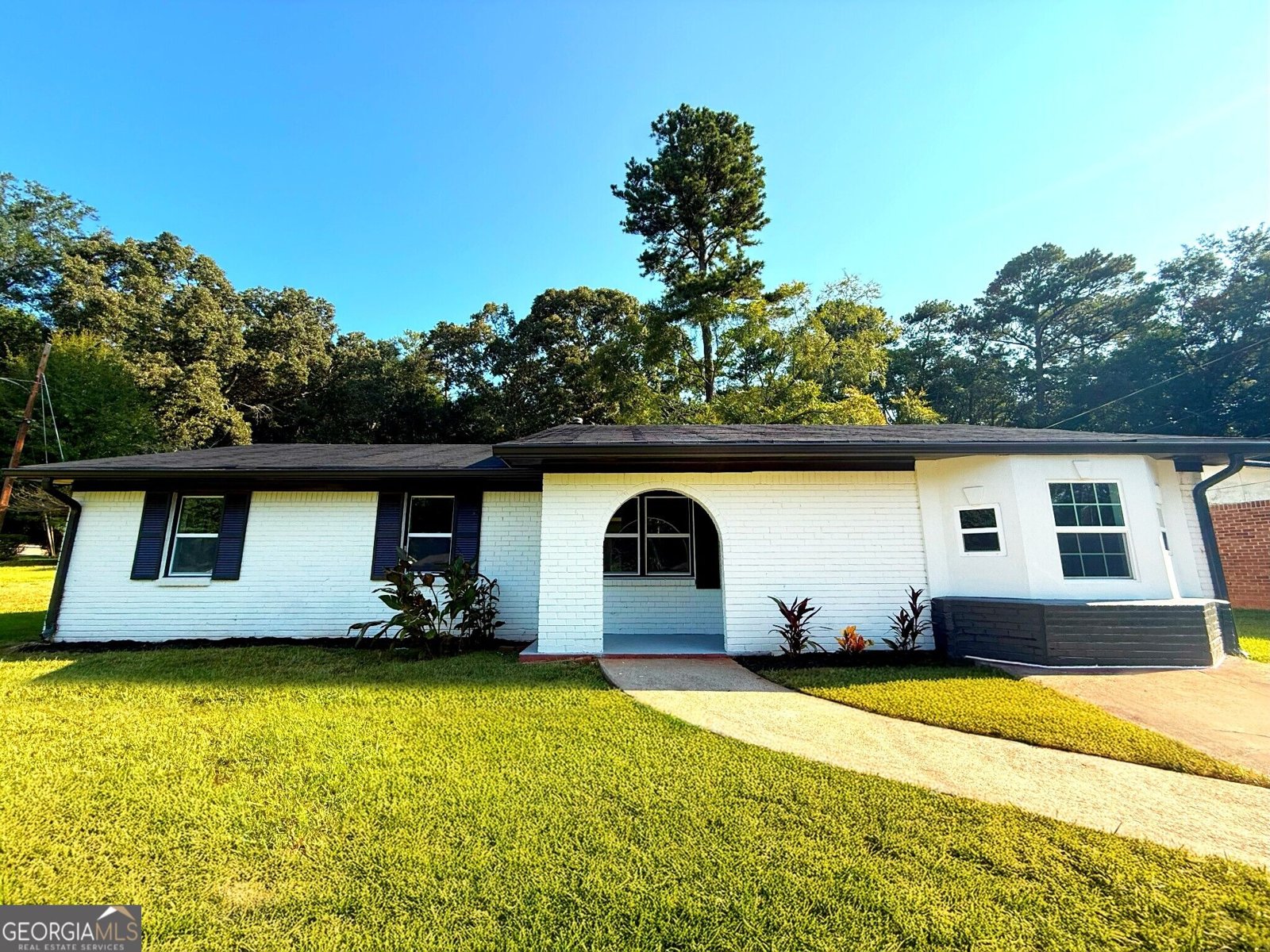 2744 Preston Drive Decatur - main photo