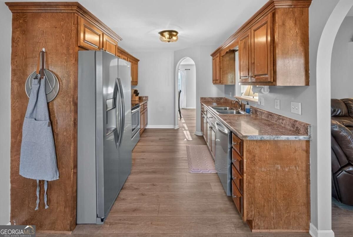 108 Summerfield Way Calhoun - Photo 17