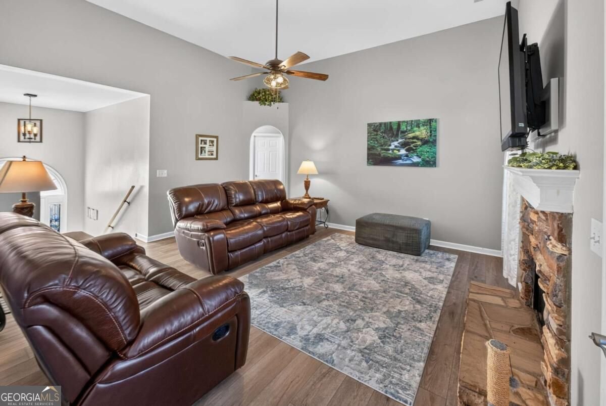 108 Summerfield Way Calhoun - Photo 20