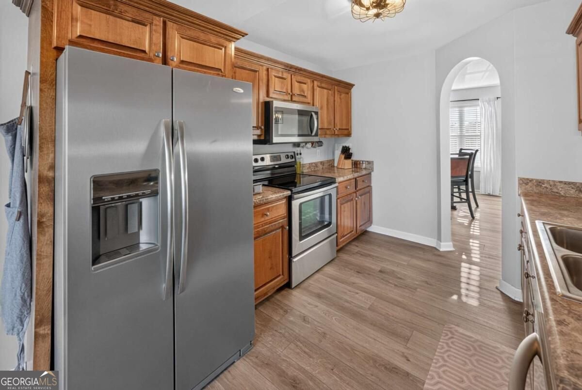108 Summerfield Way Calhoun - Photo 21