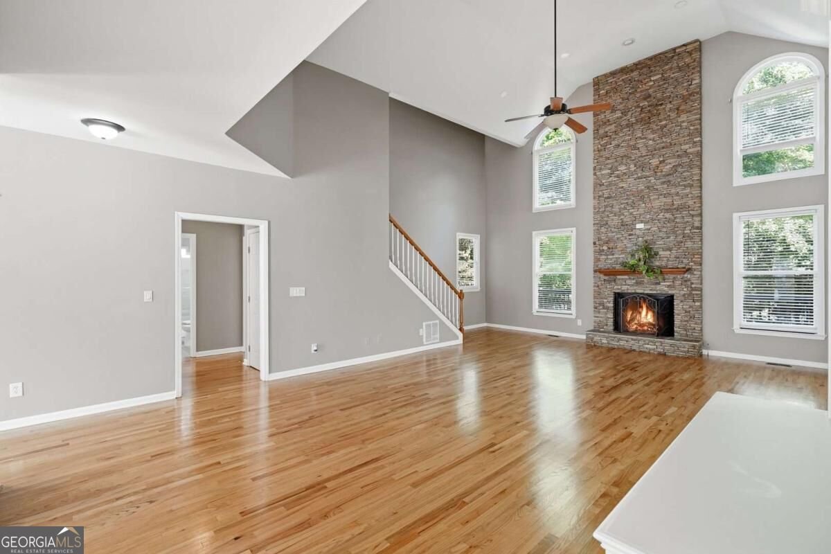 1735 Riverglen Drive Suwanee - Photo 12