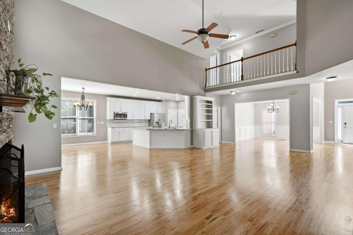 1735 Riverglen Drive Suwanee - Photo 13