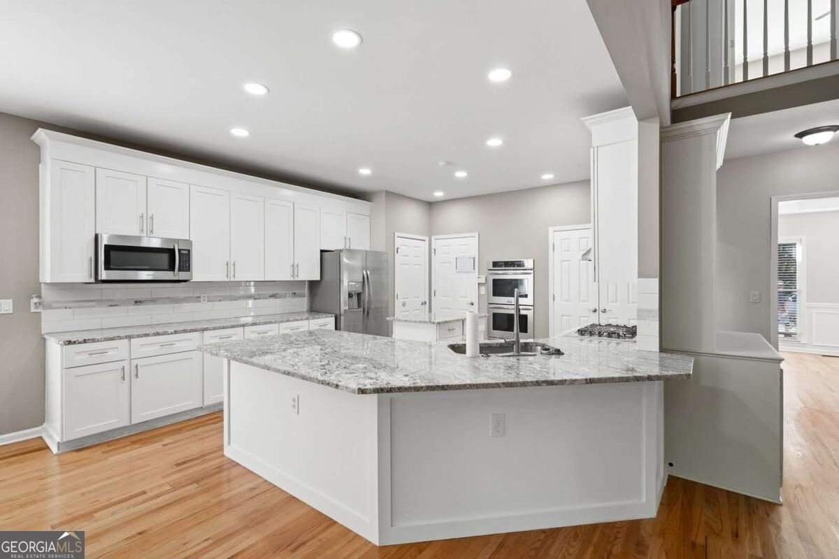 1735 Riverglen Drive Suwanee - Photo 14