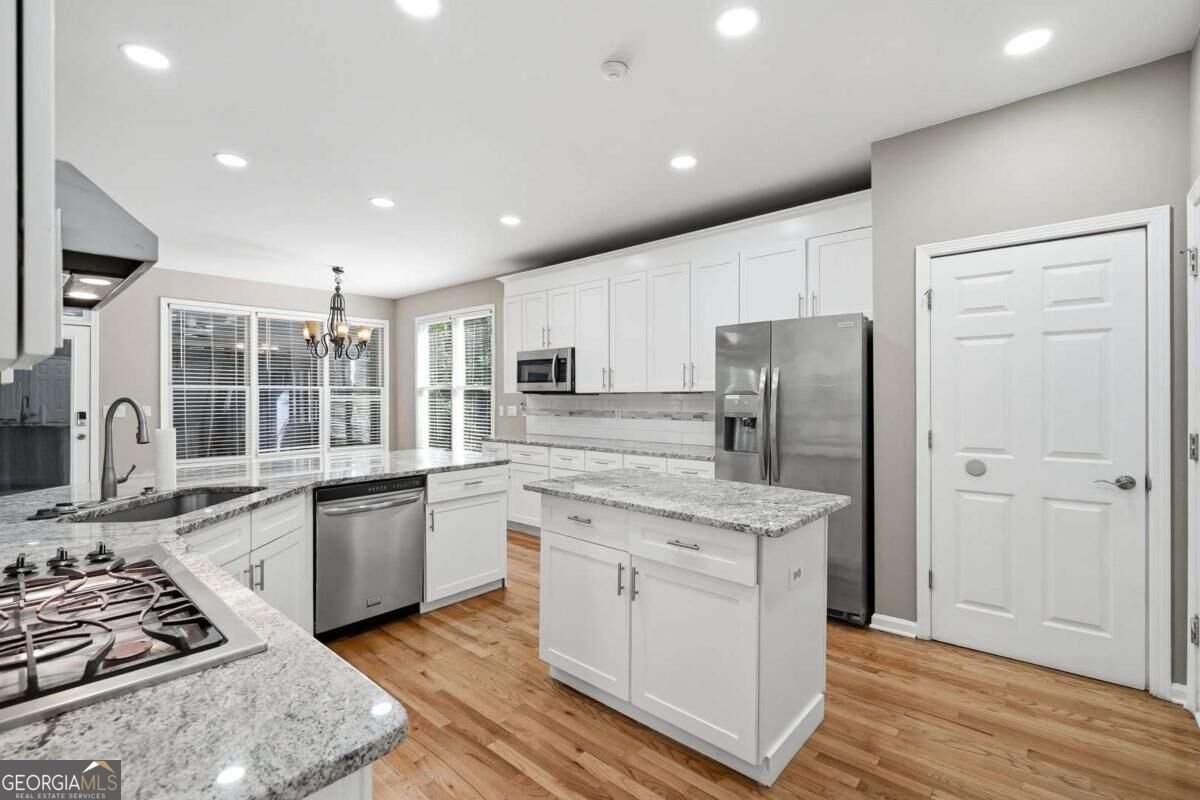 1735 Riverglen Drive Suwanee - Photo 15