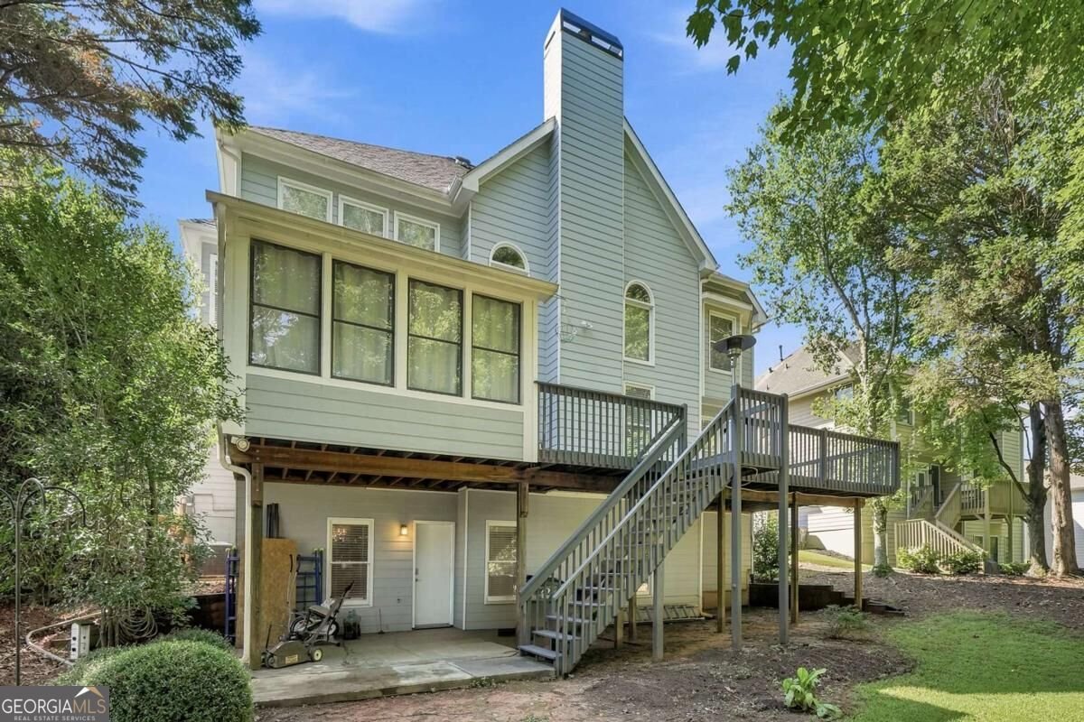 1735 Riverglen Drive Suwanee - Photo 34