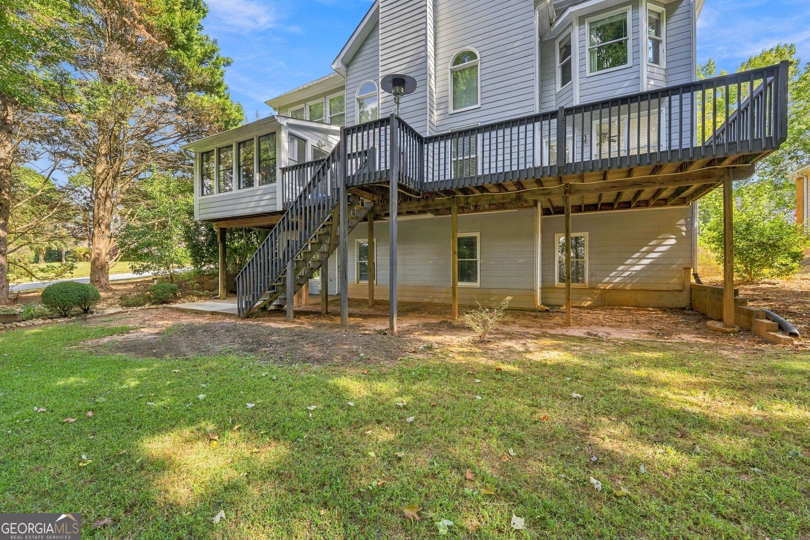 1735 Riverglen Drive Suwanee - Photo 39