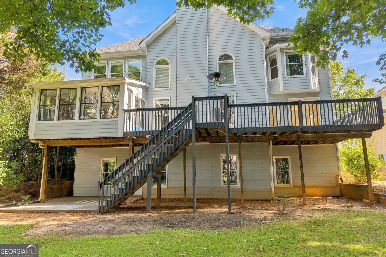 1735 Riverglen Drive Suwanee - Photo 41