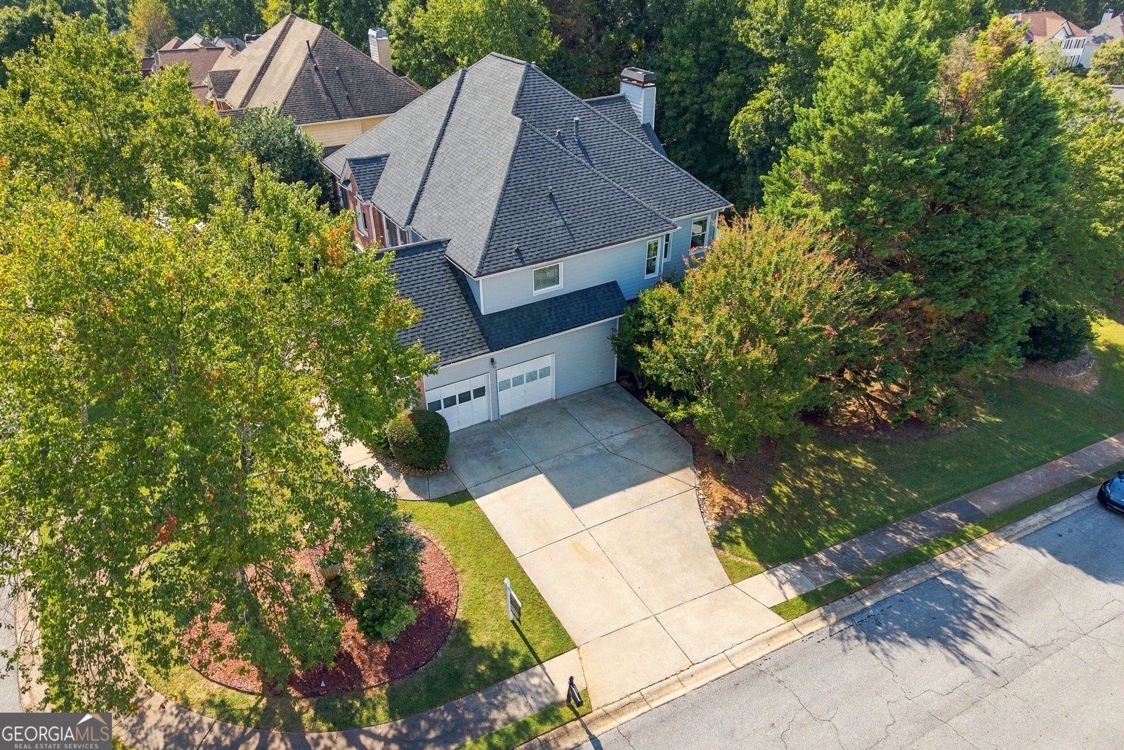 1735 Riverglen Drive Suwanee - Photo 46