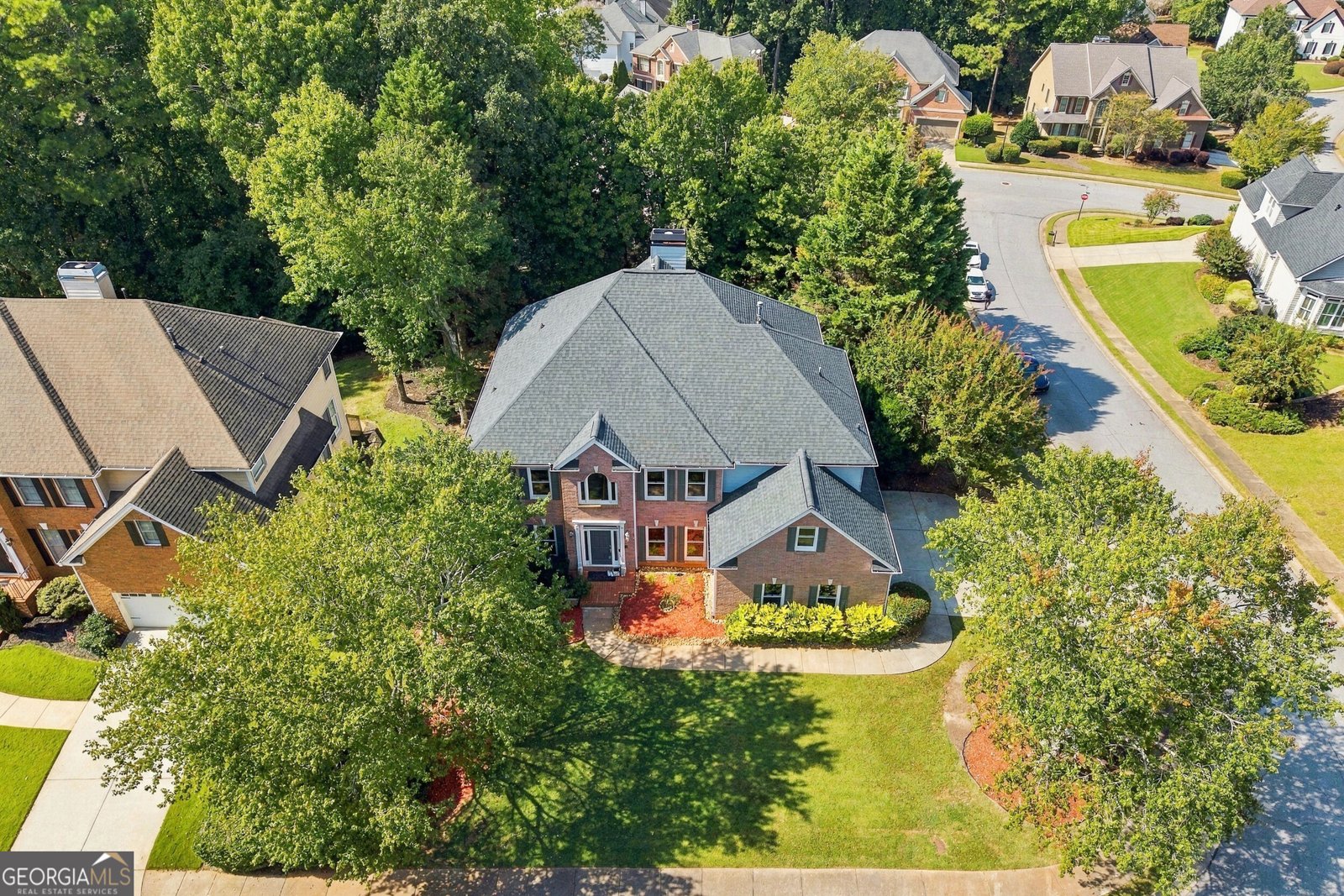 1735 Riverglen Drive Suwanee - Photo 47