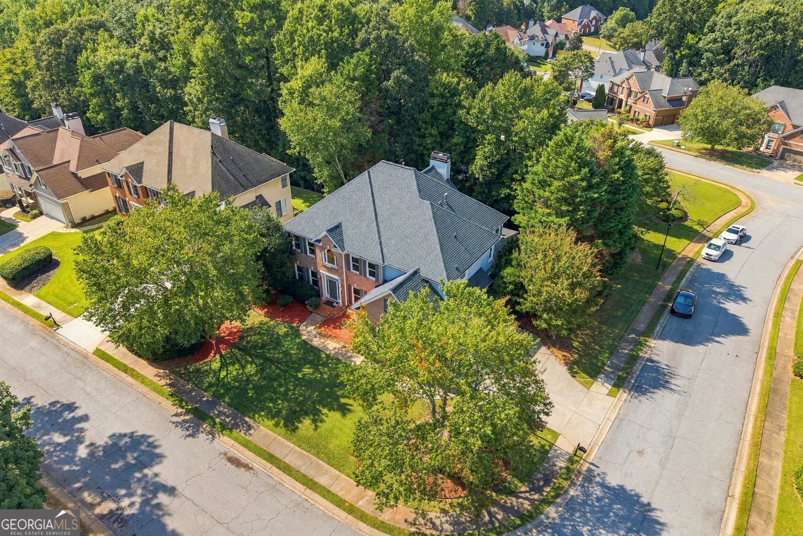 1735 Riverglen Drive Suwanee - Photo 49