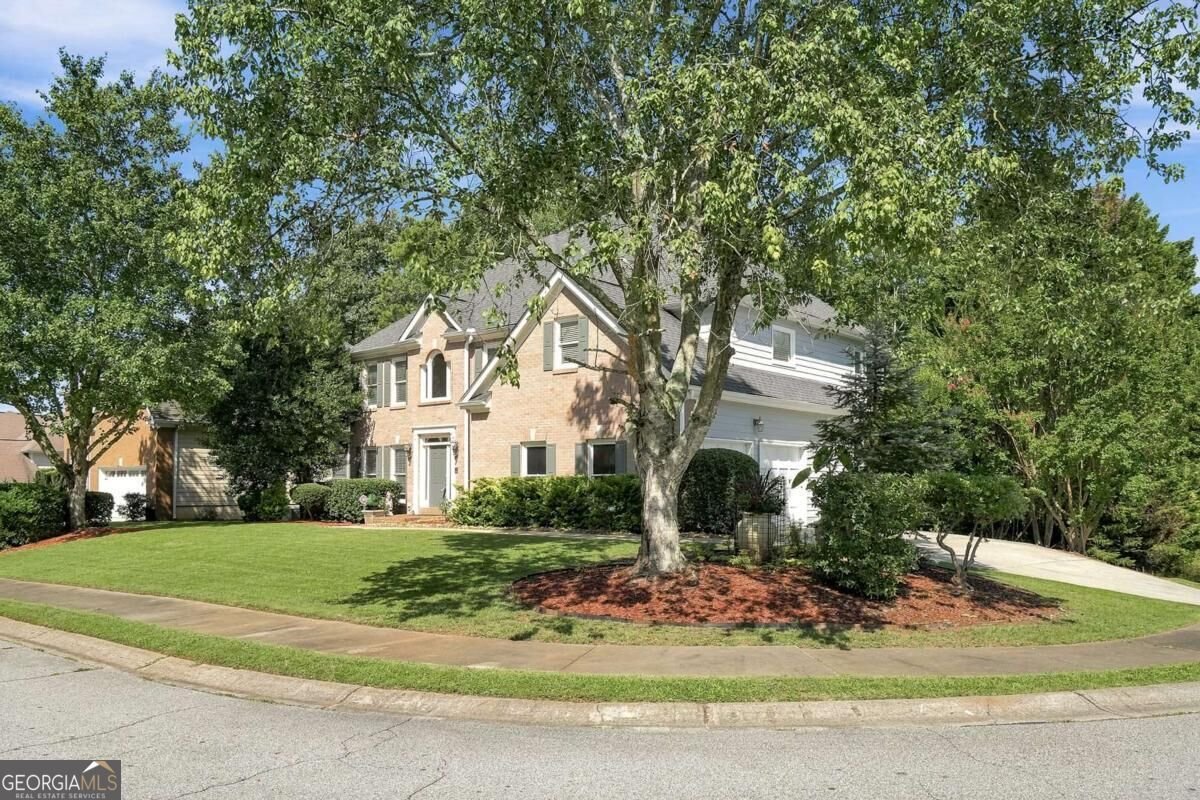 1735 Riverglen Drive Suwanee - Photo 6