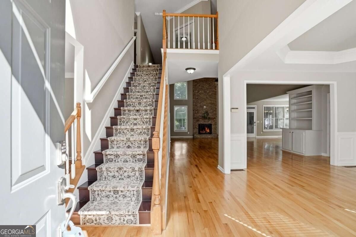 1735 Riverglen Drive Suwanee - Photo 7