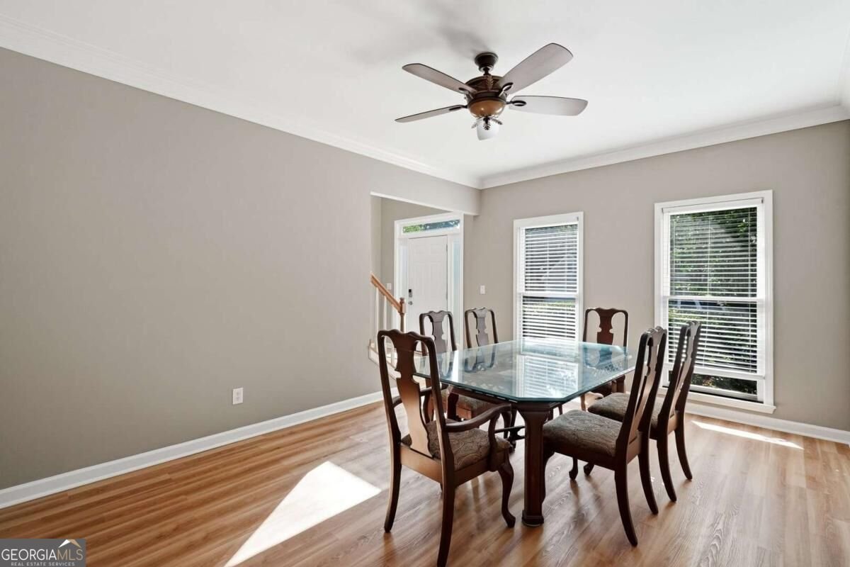 1735 Riverglen Drive Suwanee - Photo 8