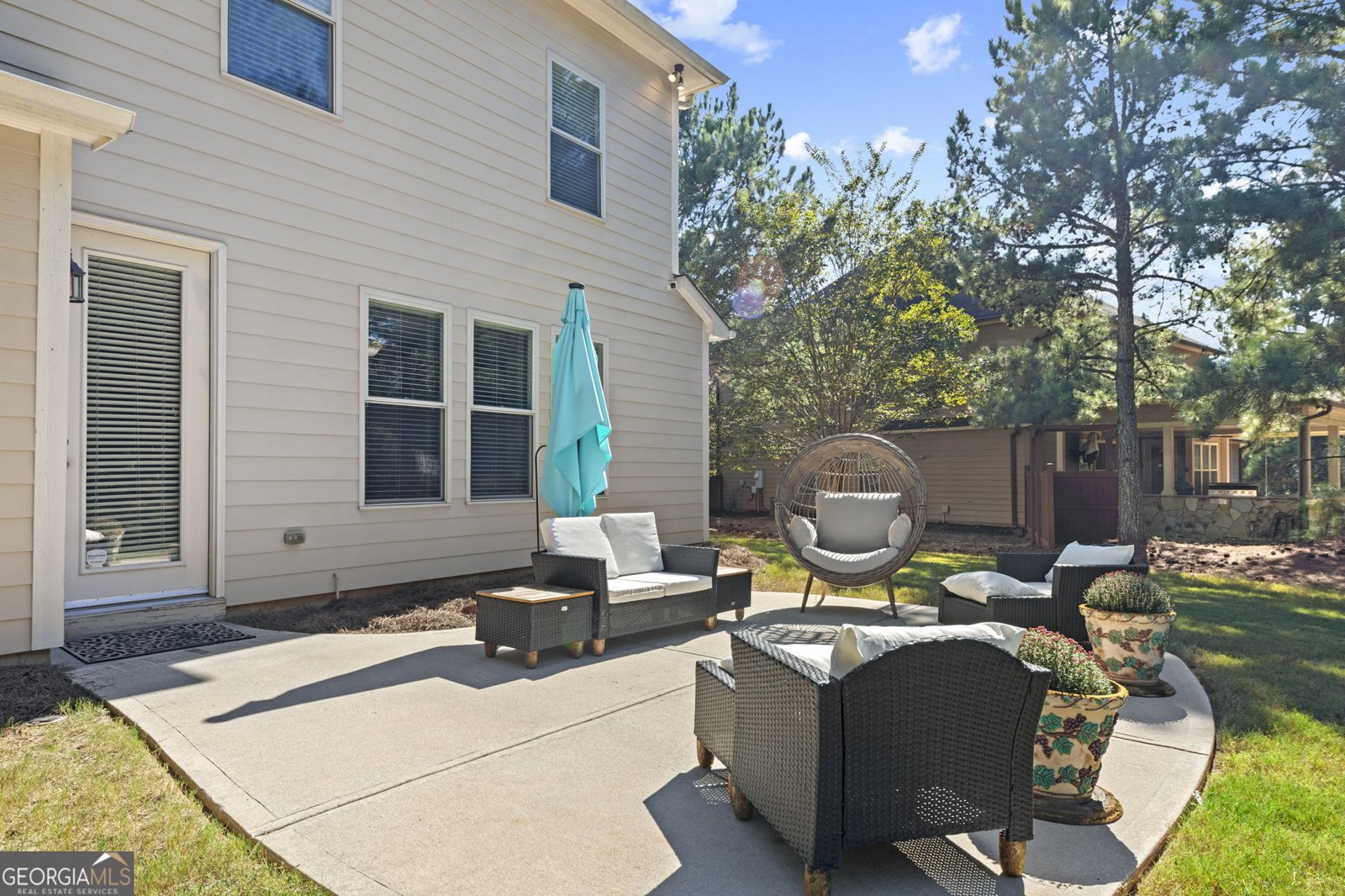 125 Delamere Place Tyrone - Photo 41